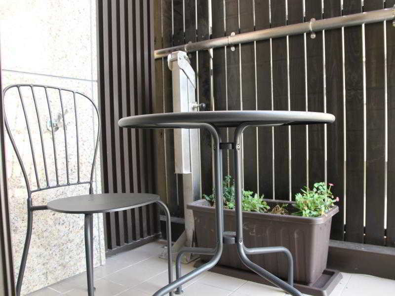 Capital Hotel Songshan Taipei Extérieur photo