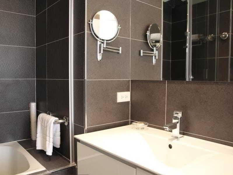 Capital Hotel Songshan Taipei Extérieur photo