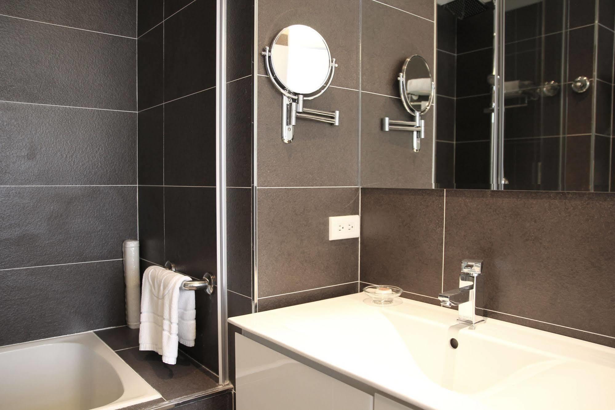 Capital Hotel Songshan Taipei Extérieur photo