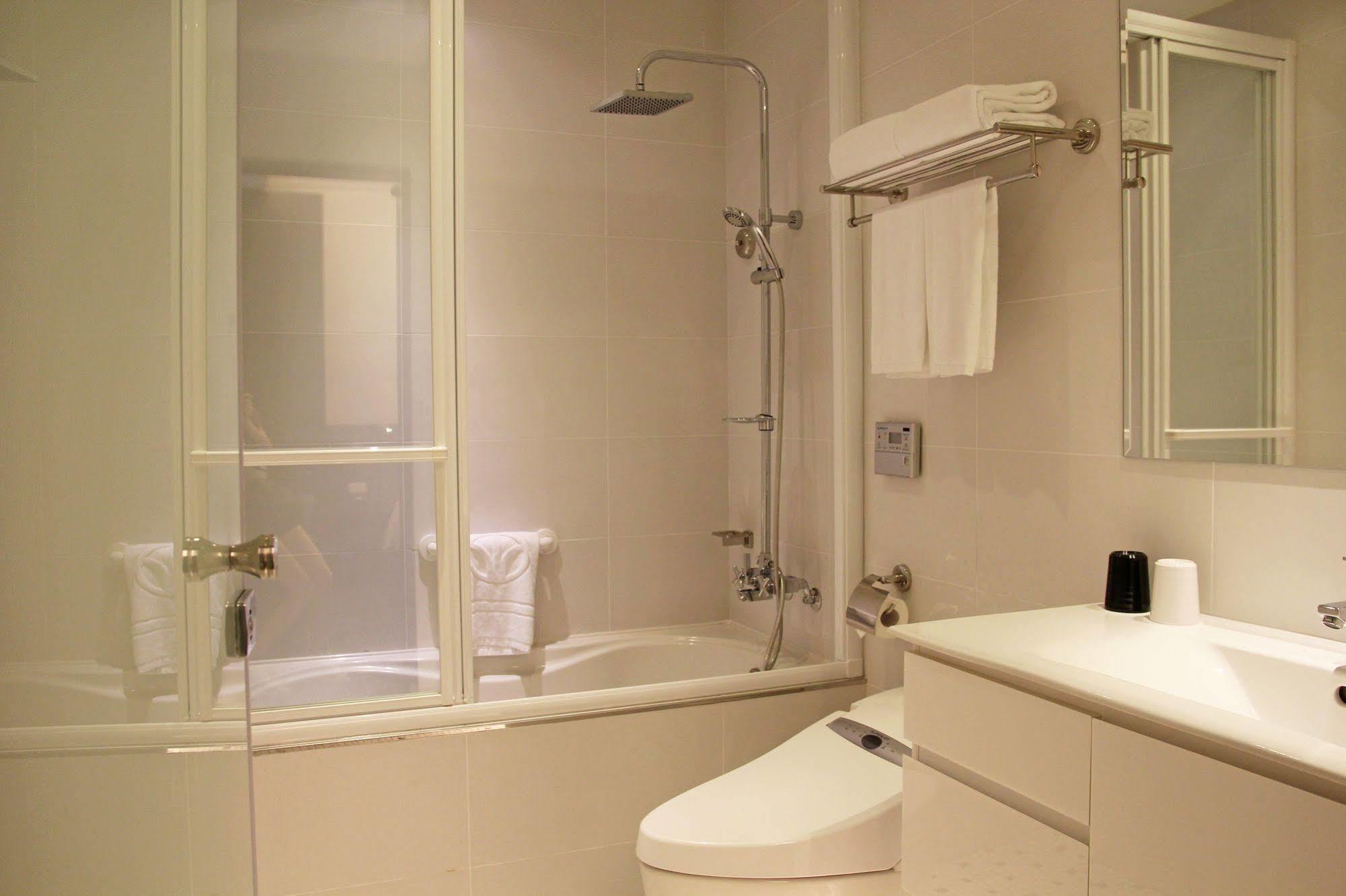 Capital Hotel Songshan Taipei Extérieur photo